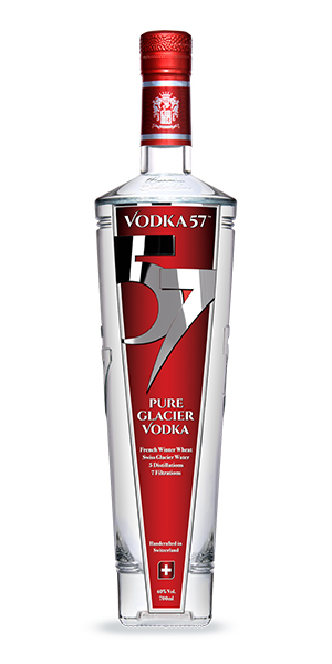 Vodka 57